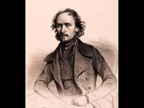 【MIDI】 Henri Bertini: 25 études caractéristiques Op.66 - No.2