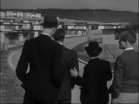 Dover Kent, Spring 1947 HD