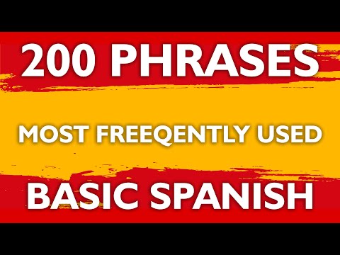 Master Essential Spanish Phrases for a Lifetime | Beginner’s Guide