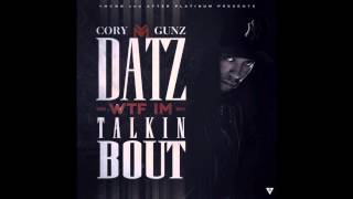 Cory Gunz - Demons Ft Charlie Rock [Datz WTF Im Talkin Bout]