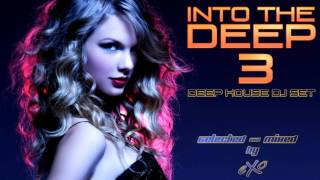 Into The Deep Vol. 3 (Deep House Mix)