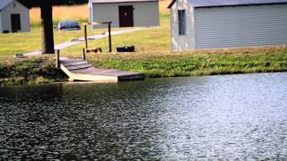 Be still and know that I am God (Photography- by Kela Oberloh)