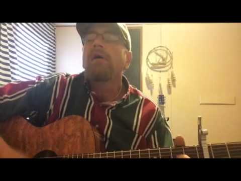 Corey Smith/As Angels Cry(cover)
