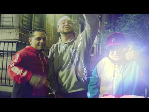 Jay V Ace - Roll de Madrugada feat. TheGuyGio (Official Music Video)