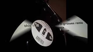 Plastika – Disco Mirror (Natural Born Grooves Remix)