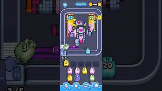 Pixel Flow Level 2819