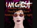 I Am Ghost : Buried Way To Shallow