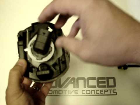 ORACLE LED Foglight Installation by Advanced Automotive Concepts