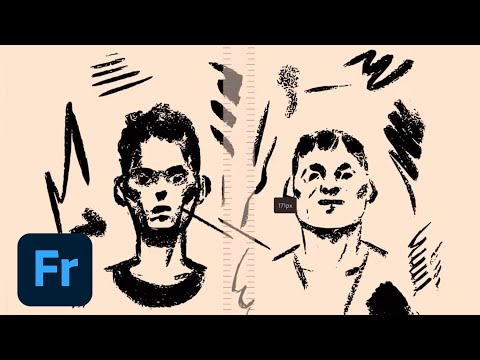 What's New in Adobe Fresco with Kyle T. Webster - 1 of 1 | Adobe Creative Cloud