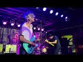 We Are Scientists  - This Scene Is Dead, Live @ Antone's, Austin, 2023