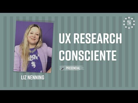 UX Research consciente