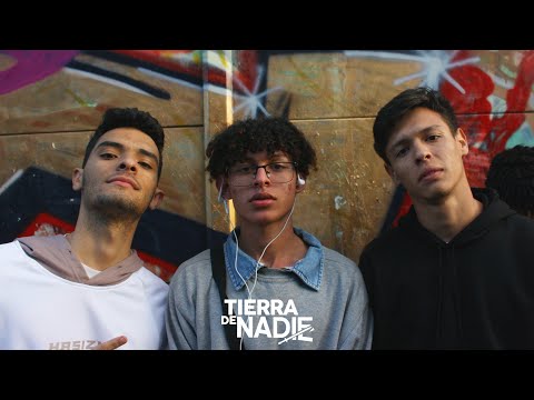 Moki vs Alejandro David vs StyleMarc: 8vos | FECHA 7 TEMPORADA 2 - TIERRA DE NADIE | 2023