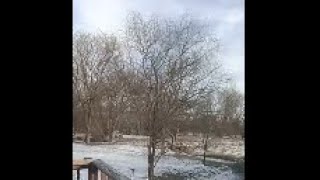 Just Another Day in PA