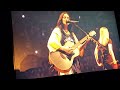 Billie Eilish TV Live On Long Island October 25 2025