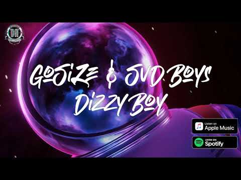 Breakbeat 2022 // Gosize & Svd Boys - Dizzy Boy 😵😵 (Original Mix) [Dizzines Records]