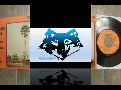 LA MAMBOTERA SUPER MAMBO JAZZ  MARIA AYEBI JEANNE MOPAYA