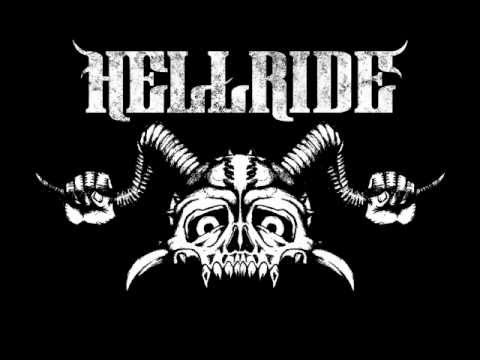HellRide - 5 Years