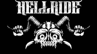 HellRide - 5 Years