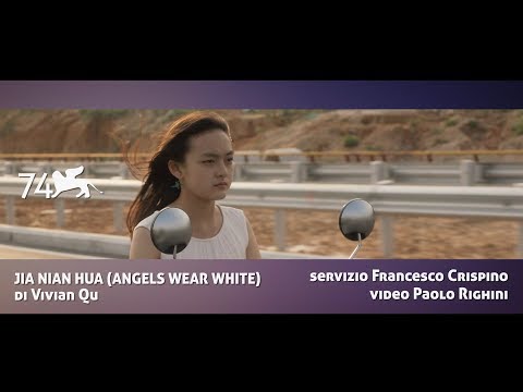 Angels Wear White (2018) Trailer