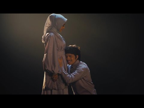 TAKBIR - ATTA Halilintar & AUREL Hermansyah