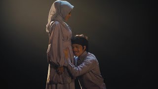 Download lagu TAKBIR - ATTA Halilintar & AUREL Hermansyah mp3
