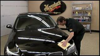 Die richtige Lackvorbehandlung - Kratzer und Hologramme sicher entfernen