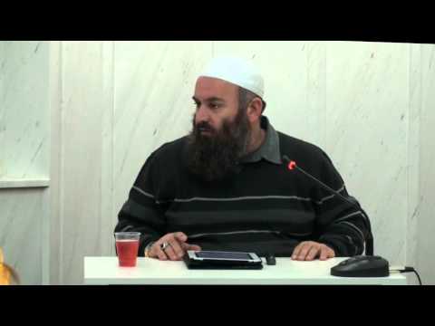 Munafikat e asaj kohe falnin Namaz o vëlla - Hoxhë Bekir Halimi