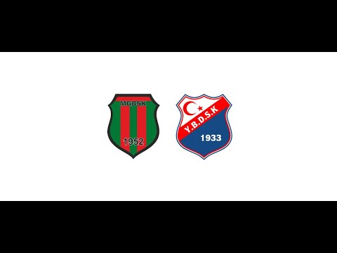 Mormenekşe GBSK 1 - 4 Yeniboğaziçi DSK  (AKSA 1.Lig) 26.03.2023