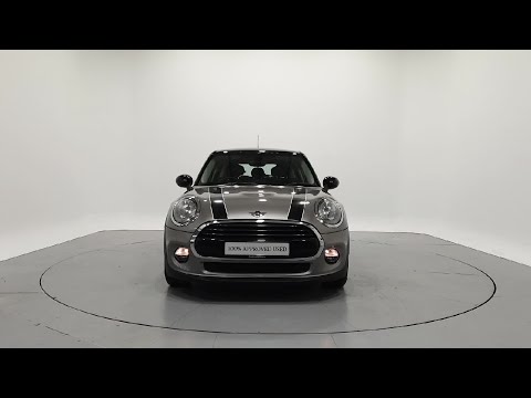 171D25368 - 2017 MINI HATCH 5-Door Cooper D RefId: 350405