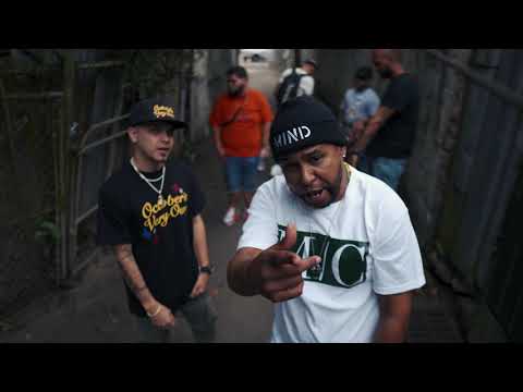 Rokfella - No Pain No Gain ft Wiso G (Video Oficial)