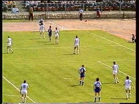 FCM Pokalsieger 1983