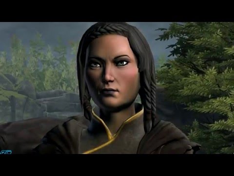 SWTOR : KotFE #168 Le Discours | Playthrough | FR | HD