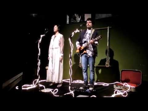 Pra Acordar - Paulo Monarco e Dandara - Dois Tempos de Um Lugar no Buttina Rist em São Paulo-SP