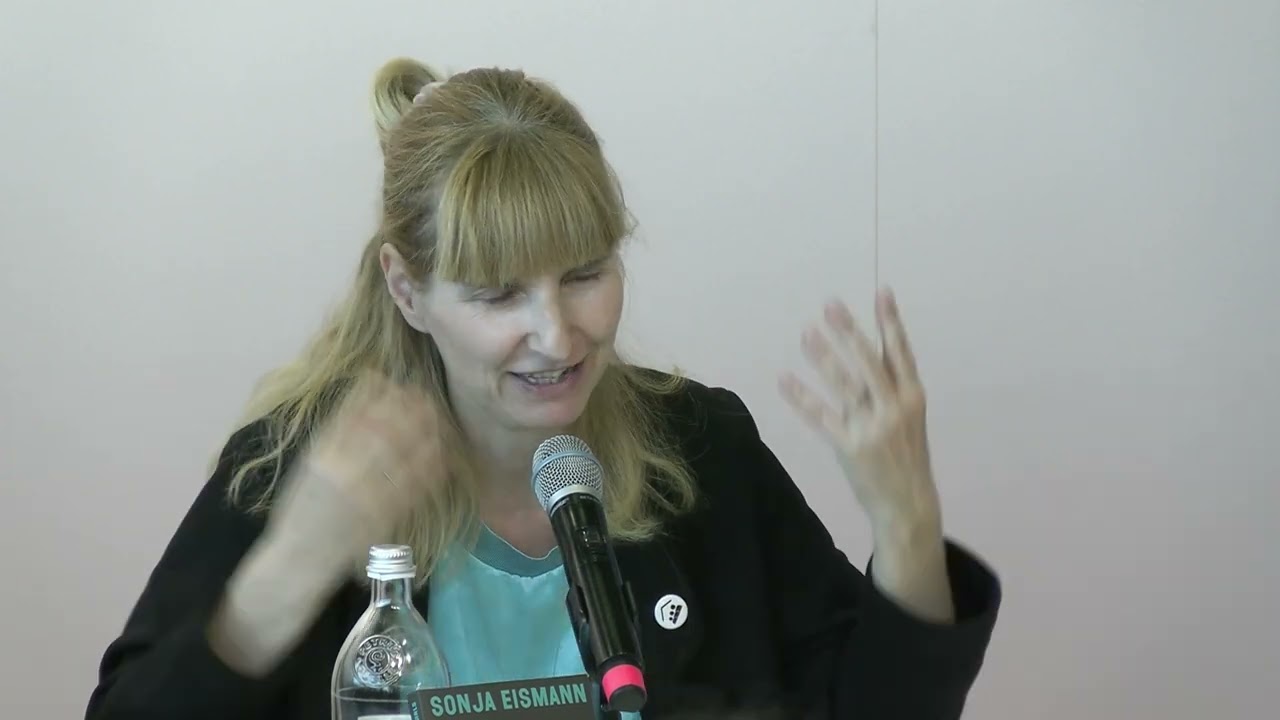 Sonja Eismann - Candy Girls. Sexismus in der Musikindustrie