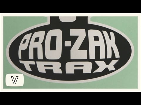 Professor Oz - Over Fill Ze Bass Mix
