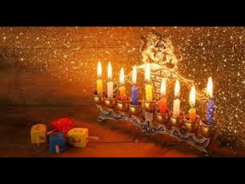 LE SECRET DE LA FETE DE HANOUKA  - Rav Dynovisz COURS AVEC MONSIEUR ABABOU