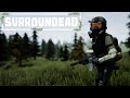 Gameplay video of SurrounDead  All Platforms