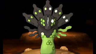 Pokemon X/Y - Catching Zygarde (battle)