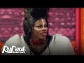 Watch Act 1 of Season 15 Episode 12 👯‍♀️ | RuPaul’s Drag Race