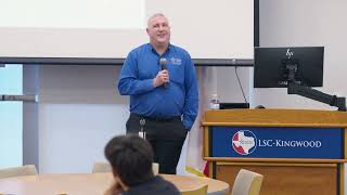 Financial Aid Information Session