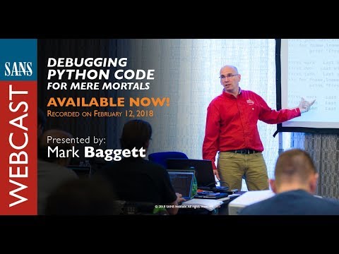 How To Debug Python Code 51 Must Know Techniques