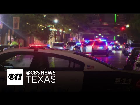Deep Ellum bar faces shutdown over crime concerns