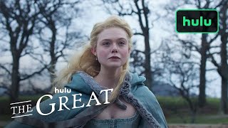 Hulu The Great | Season 1 Recap 