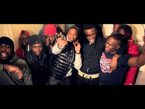 Skama Brim & Steph Sayless - Computers (Dir. by @Blaze_TheRebel)