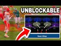 How I Became The BEST Defensive Player In Madden History