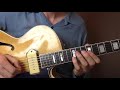 Country Guitar Lesson -  Move It On Over by Hank Williams