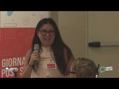 Igiene e Medicina Preventiva - Giornate POST SSM 2019