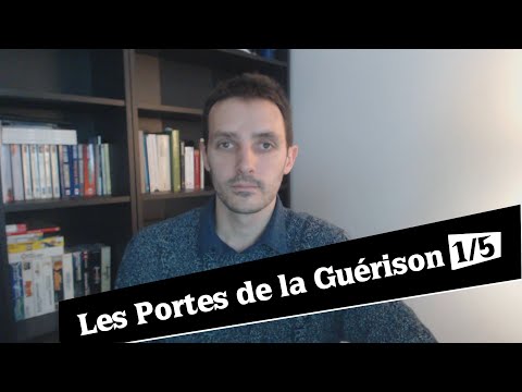 Médecine Islamique : Les portes de la Guérison 1/5 Médecine Islamique : Les portes de la Guérison 1/5