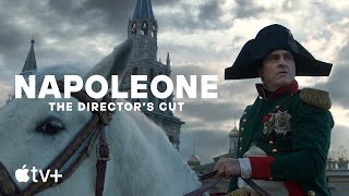 Napoleone: The Director’s Cut – Anteprima ufficiale