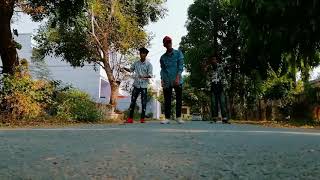 BAALAM JI | SALIM SULAIMAN | SAZZIE CHOREOGRAPHY | DANCE | SOORAJ ,PEETAR AND DHRUV